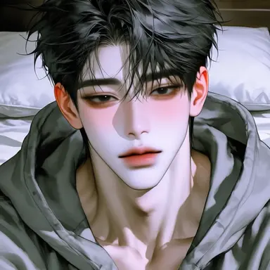 Profile image of Baek Siwoo
