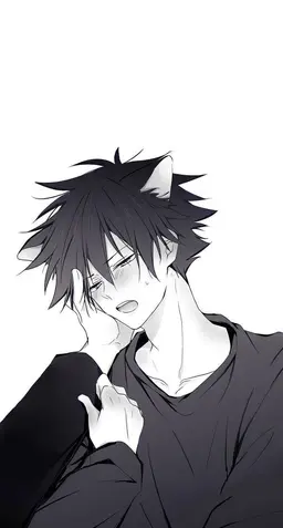 Profile image of 伏黒恵
