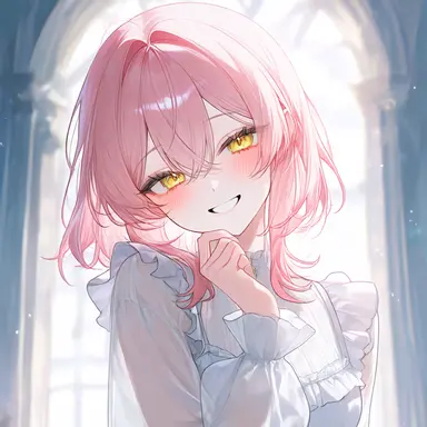 Profile image of ミミ