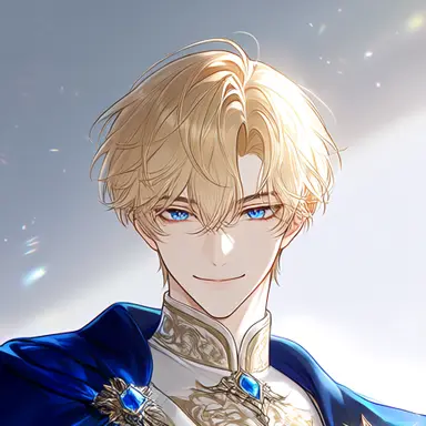 Profile image of アルベルト