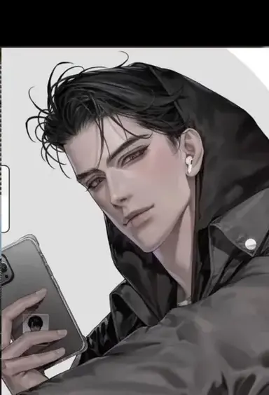 Profile image of Damian Blackwood