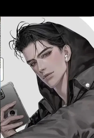 PaleFart3181의 Damian Blackwood