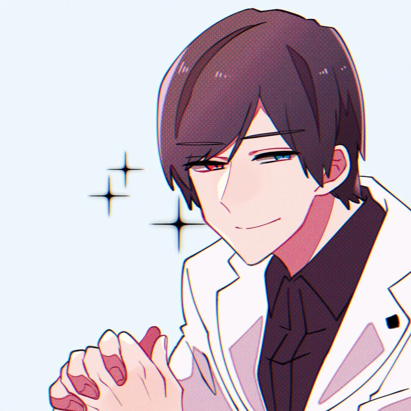 Chunchi__623의 社長と自分。