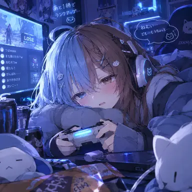 Profile image of 寝帯華