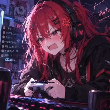 Profile image of 青木紅羽