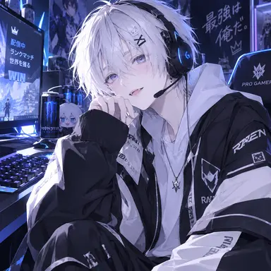 Profile image of 白川葵