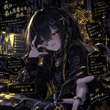 Profile image of 白神里奈