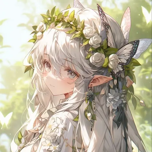 ILU467의 엘리시아