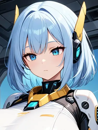 ProneGesso2227의 アンドロイドはプログラムに逆らえない