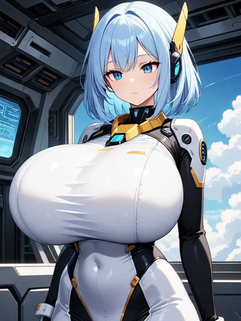 ProneGesso2227의 アンドロイドはプログラムに逆らえない