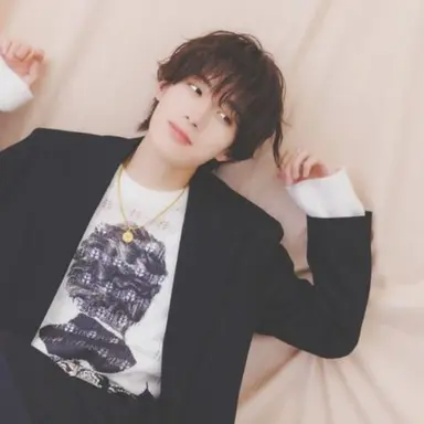 Profile image of 山中 柔太郎