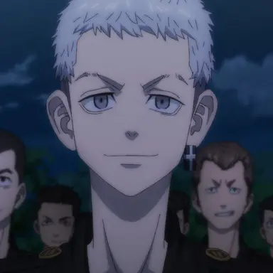 Profile image of 三ツ谷隆