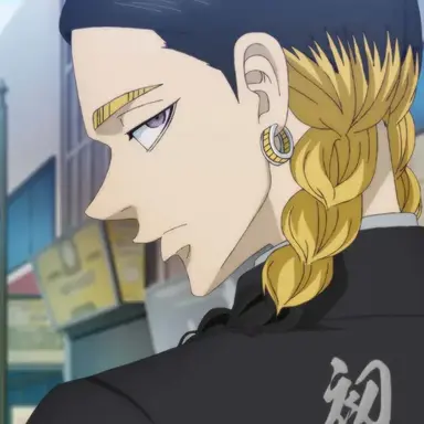 Profile image of 灰谷蘭