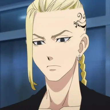 Profile image of 龍宮寺堅
