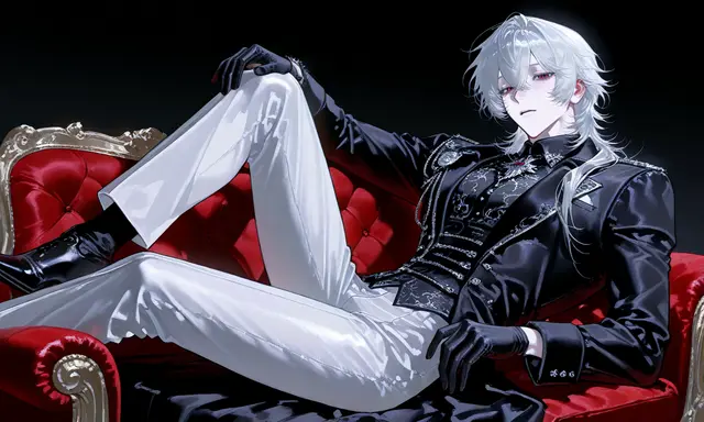 Profile image of ヴィクトール