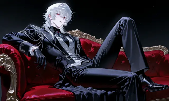 Profile image of ヴィクトール