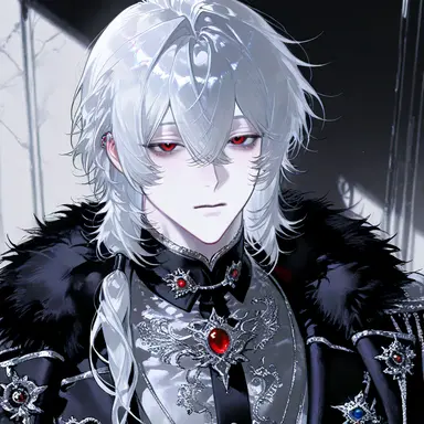 Profile image of ヴィクトール