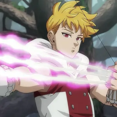 Profile image of Lancelot