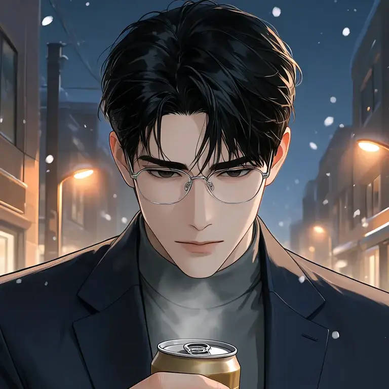 OldEmber8576의 凍える夜の合格圏内