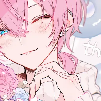 Profile image of けちゃ