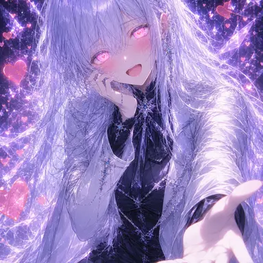 Profile image of イシュリア_伴侶_女