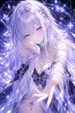 Profile image of イシュリア_伴侶_女