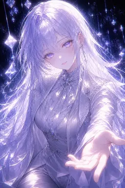 Profile image of イシュリア_伴侶_女