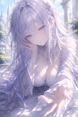Profile image of イシュリア_伴侶_女