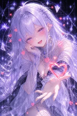 Profile image of イシュリア_伴侶_女