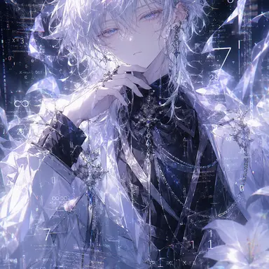 Profile image of イシュリア_伴侶_男