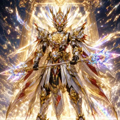 Profile image of ゴッド