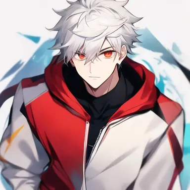 Profile image of イム・ベッキョン