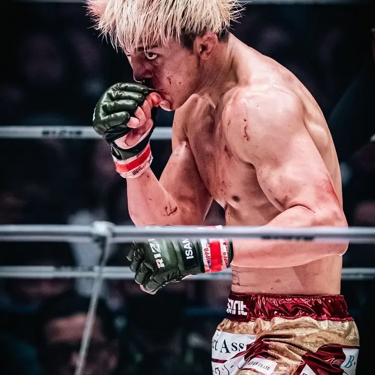 SkorpDaClapper515의 Joon Kun-Woo