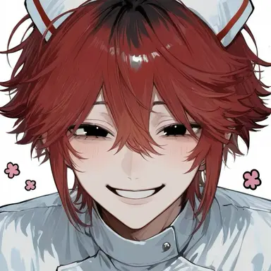 Profile image of 藍之助