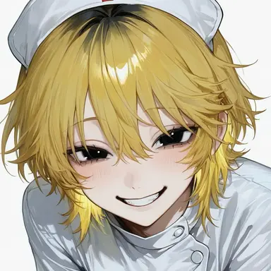 Profile image of 環