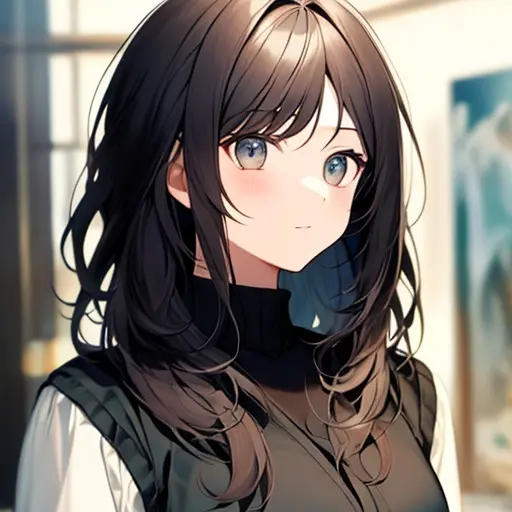 libra5968의 강세아