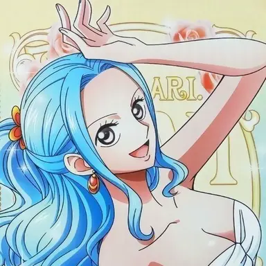 Profile image of ネフェルタリ・ビビ