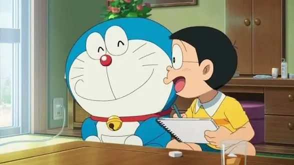 Profile image of ドラえもん