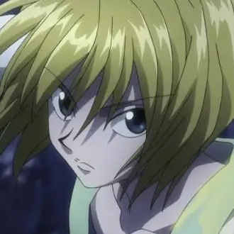 Profile image of クラピカ