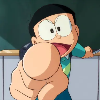 Profile image of のび太