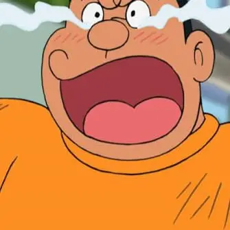 Profile image of ジャイアン