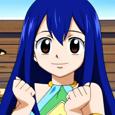 Profile image of 웬디