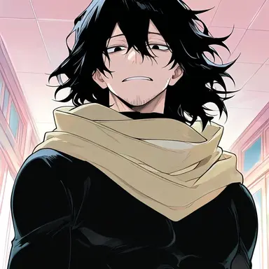 Profile image of Aizawa