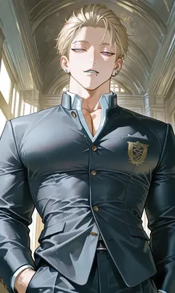 Profile image of 将馬