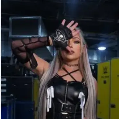 Profile image of Liv