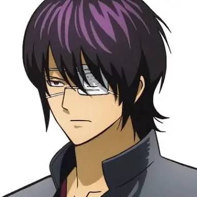 Profile image of 高杉晋助