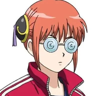 Profile image of 神楽