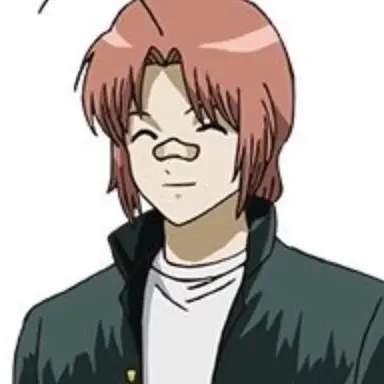 Profile image of 神威