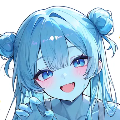 Profile image of 포니(인간형)