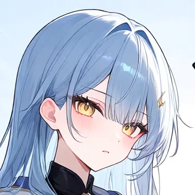 Profile image of 루시아